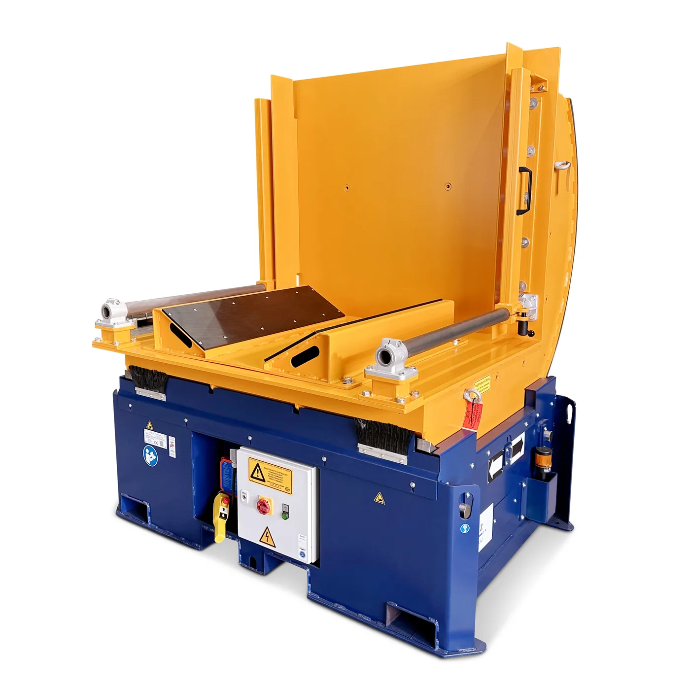 Leiritz Coilwender ProTECH